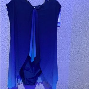 Never worn